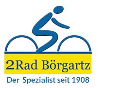 2Rad Börgartz - Ihr Fahrradexperte aus Duisburg